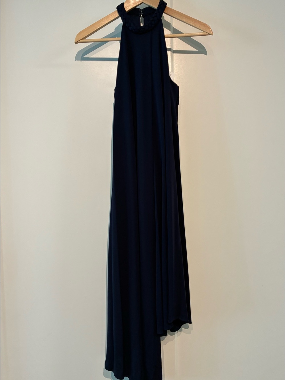 Halston 2 Marie Dress in Navy – Elegant & Timeless ✨